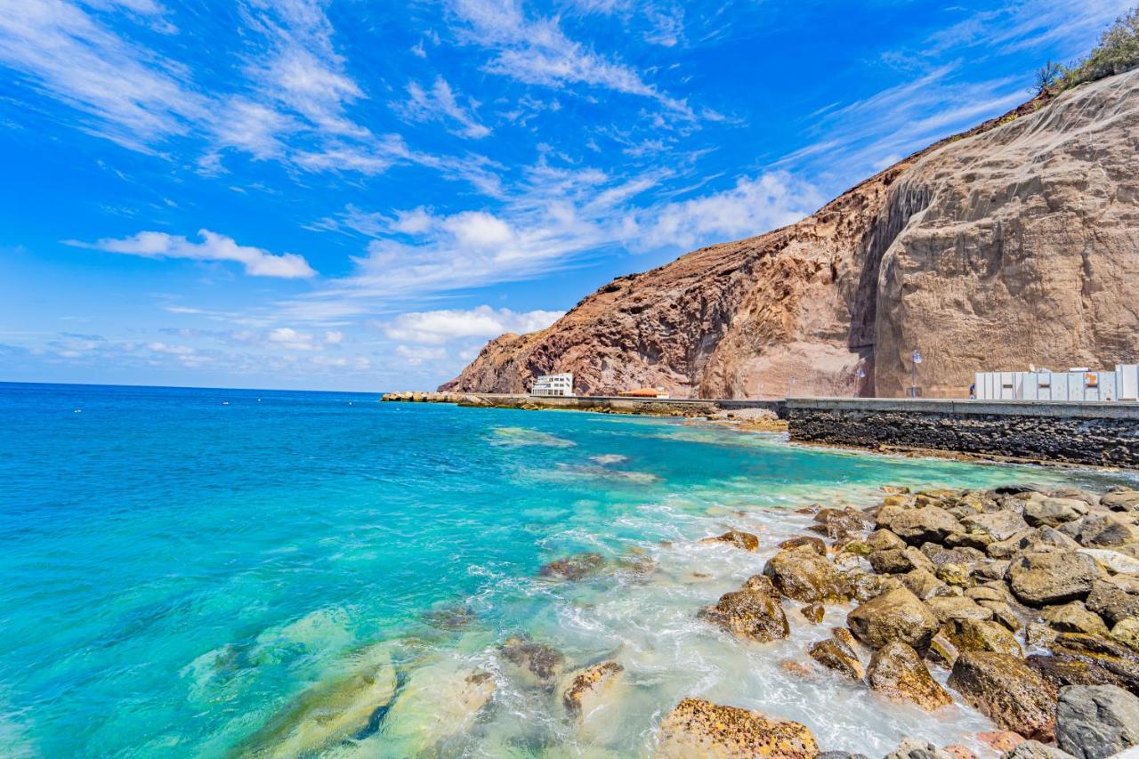 El Secreto Del Norte Las Palmas / Gran Canaria Exterior foto