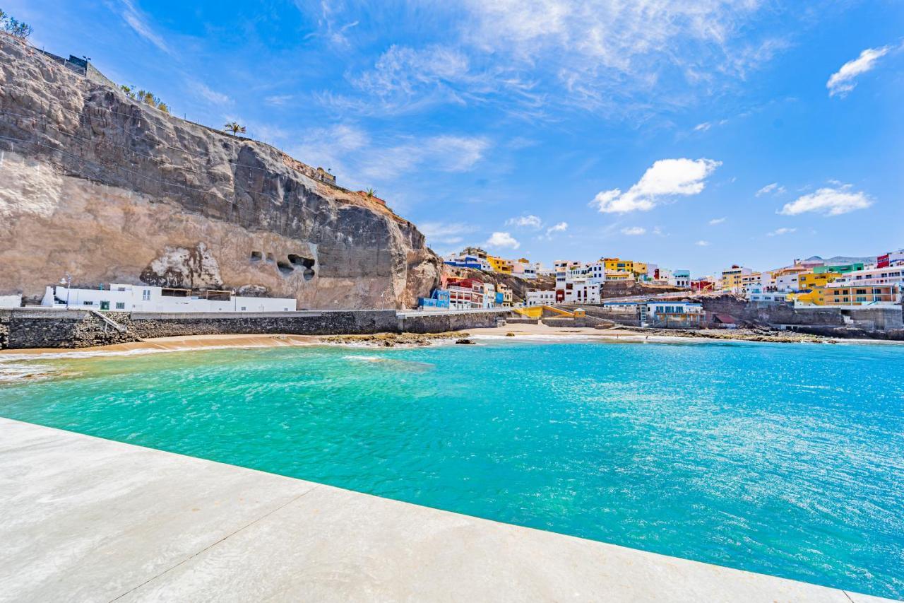 El Secreto Del Norte Las Palmas / Gran Canaria Exterior foto